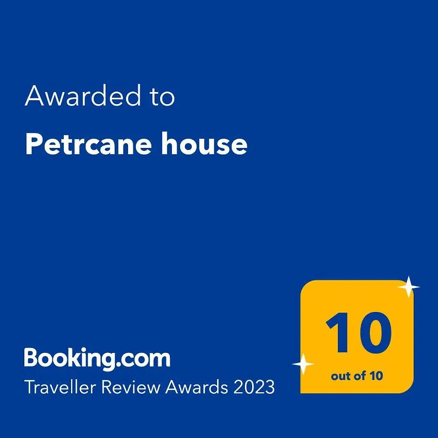 Petrcane House 크로아티아