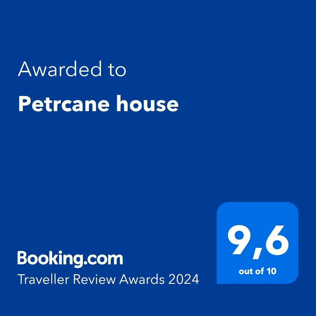 Petrcane House