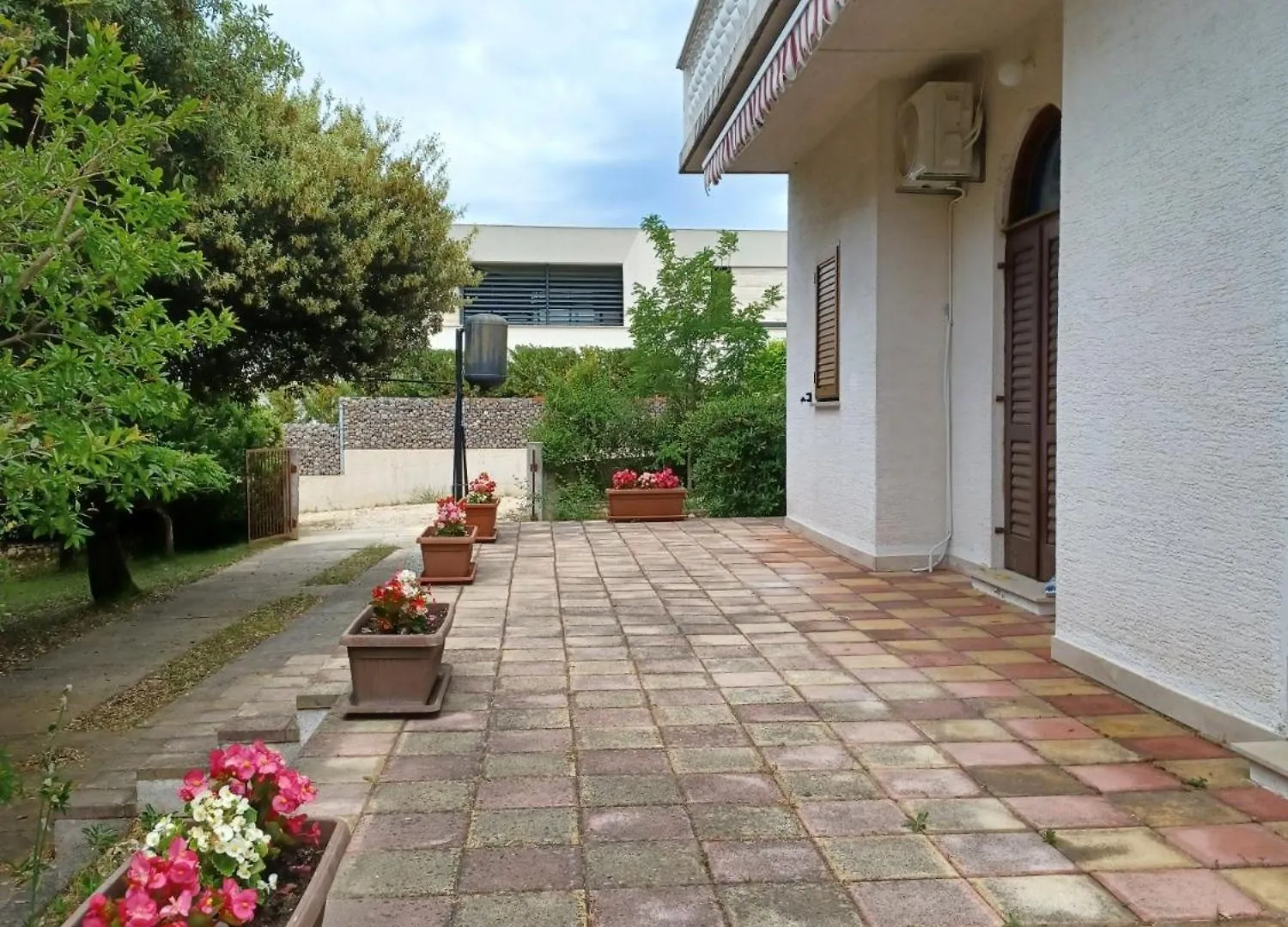 Petrcane House