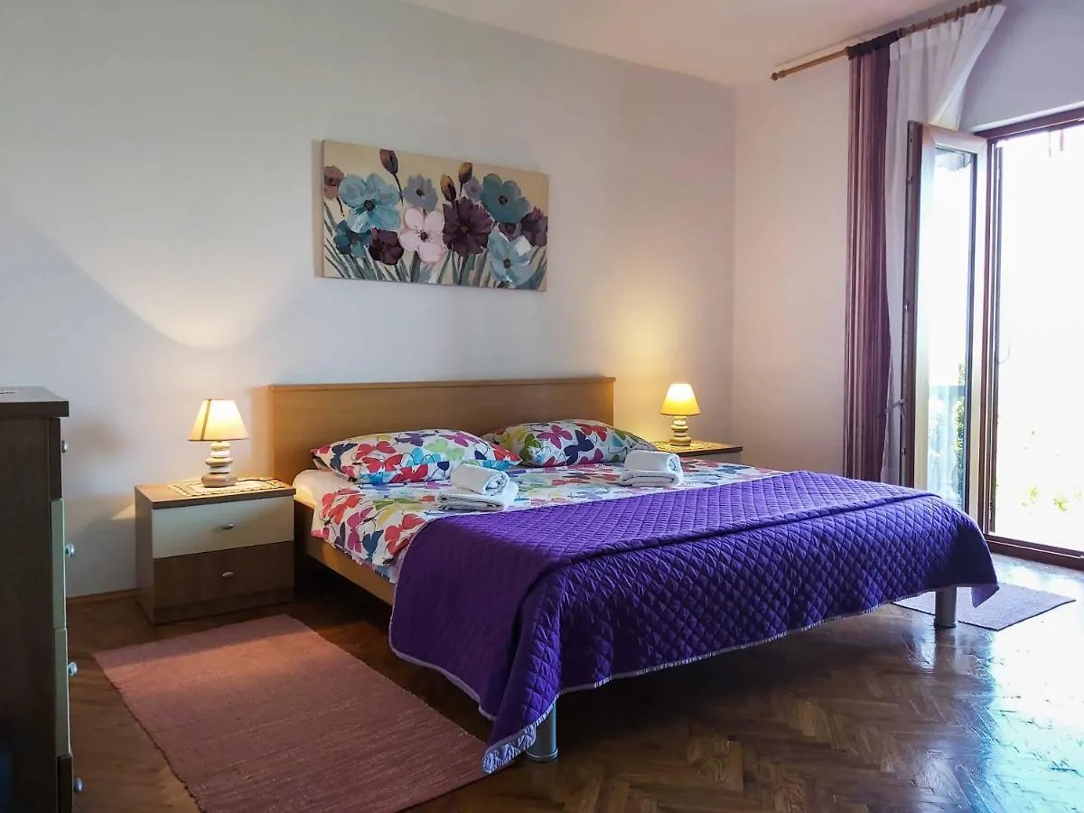 Petrcane House 0*,  Κροατία