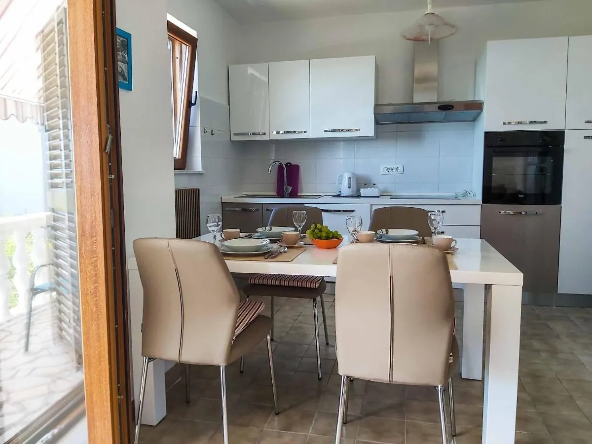 Holiday home Petrcane House Croatia