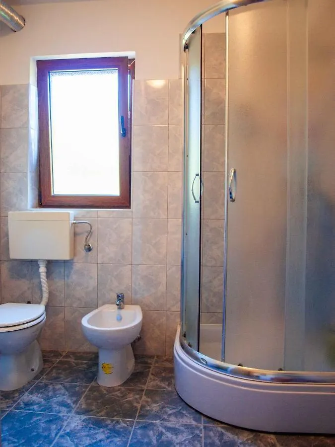 Holiday home Petrcane House