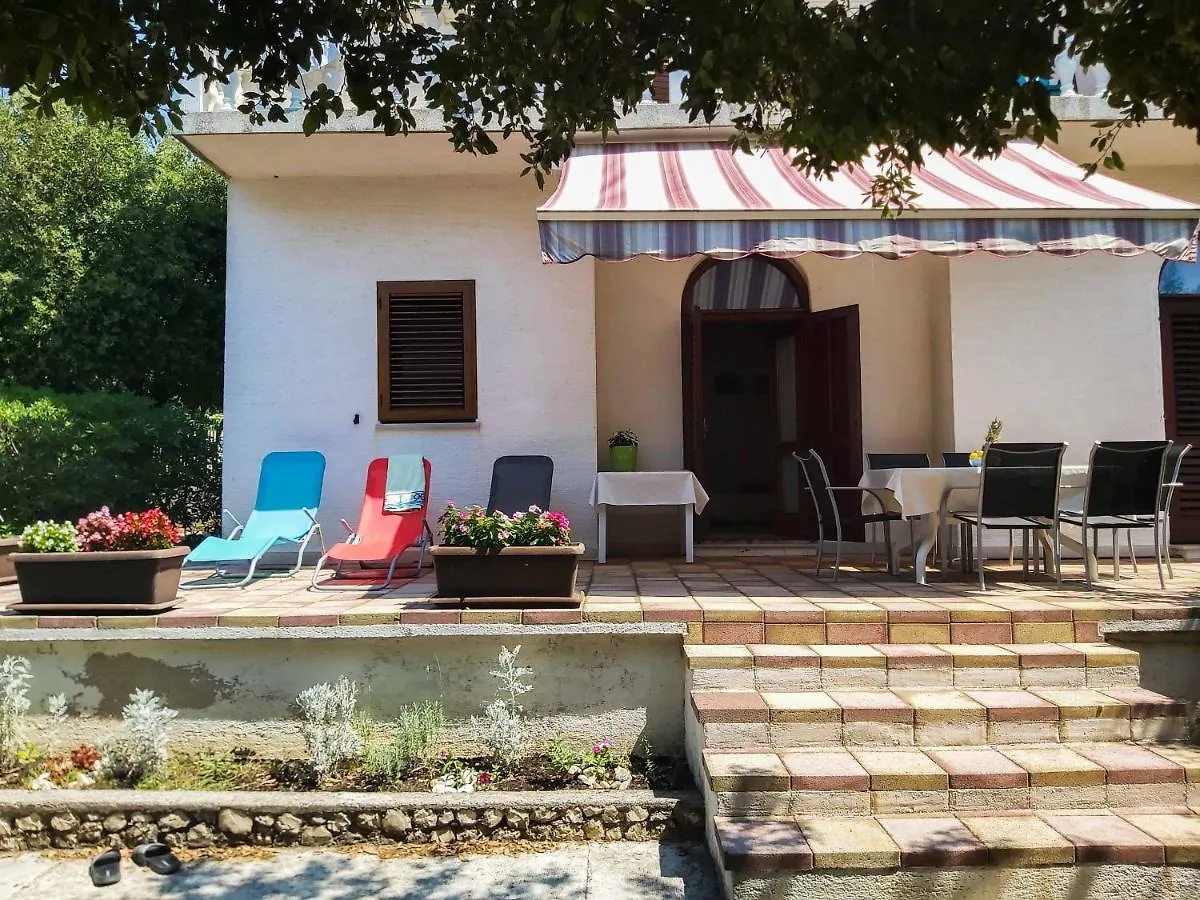 Σπίτι διακοπών Petrcane House Κροατία
