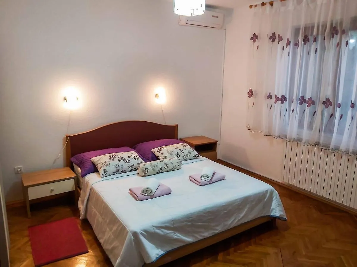 Petrcane House Σπίτι διακοπών
