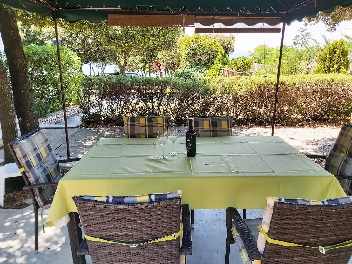 Holiday home Petrcane House