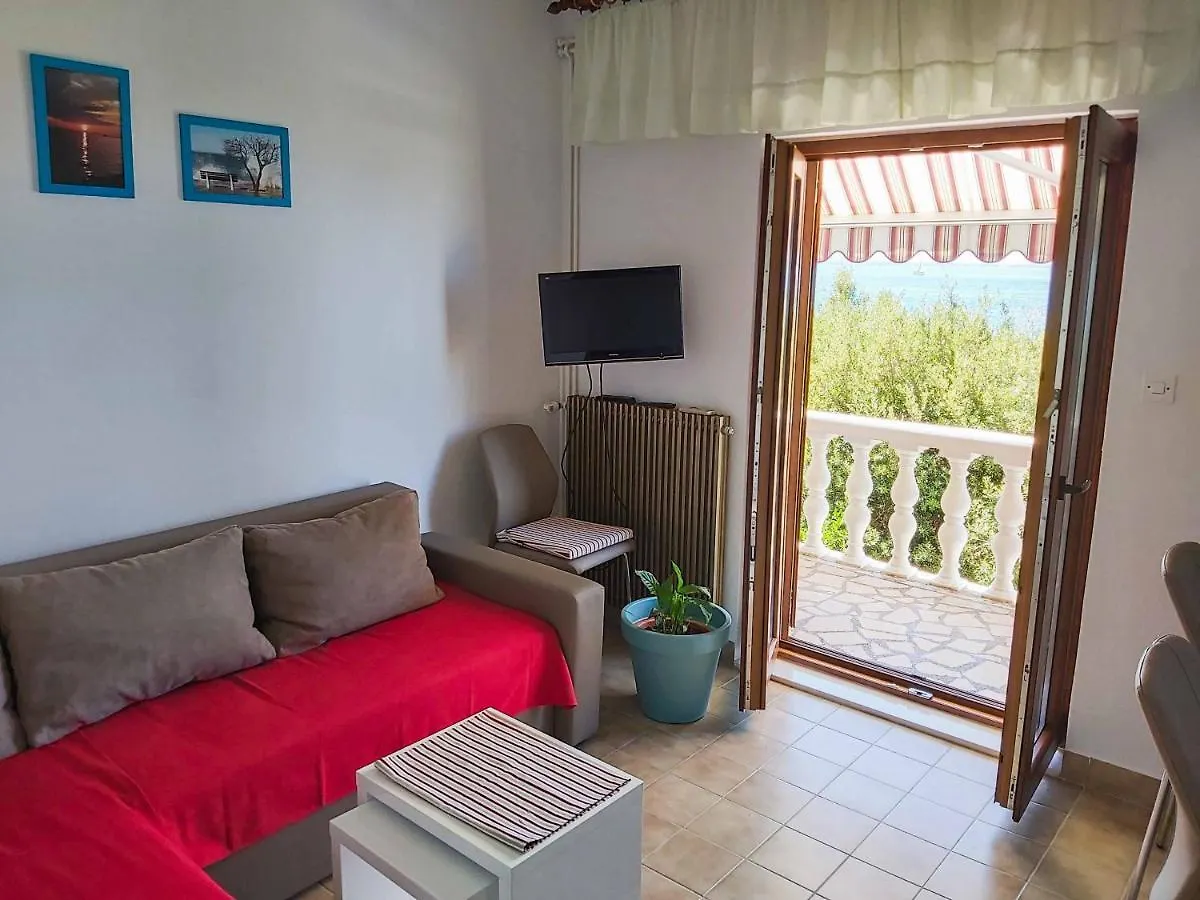 Petrcane House Croatia